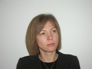 Юлия Тюменева