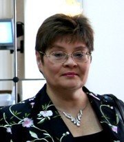 Директор Института развития образования ГУ-ВШЭ Ирина Абанкина